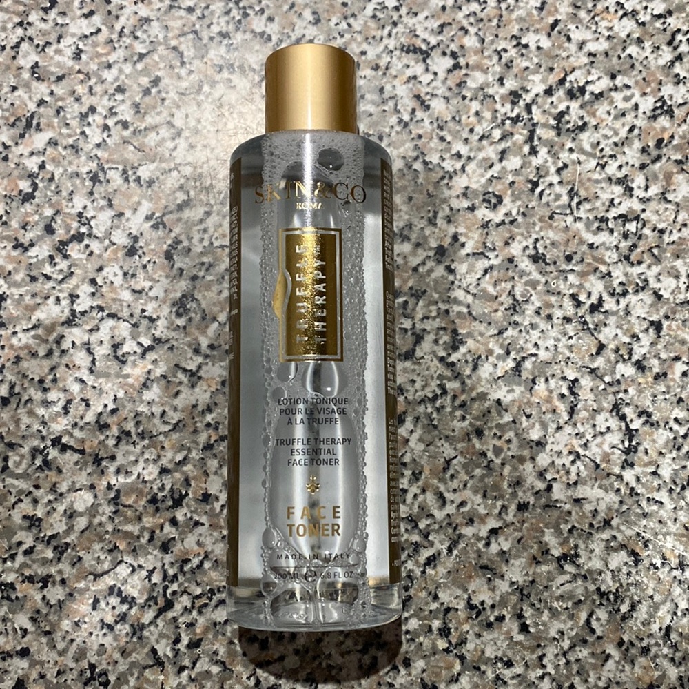 Skin & Co Roma Truffle Therapy Face Toner